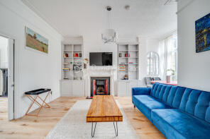 Flat Basement And Ground Floor, 21, Lyncroft Gardens, London NW6 1LB