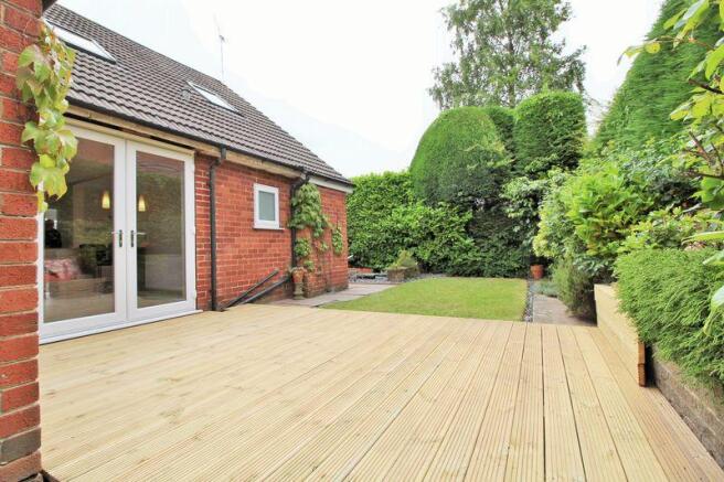 Decking