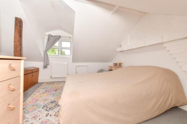 Loft Area