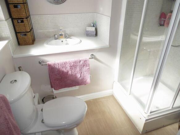 En suite