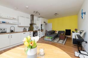 80, Salvisberg Court, Otto Road, Welwyn Garden City AL7 3EQ
