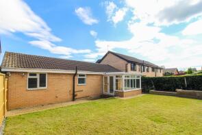29, Hopewell Way, Crigglestone, Wakefield WF4 3PU