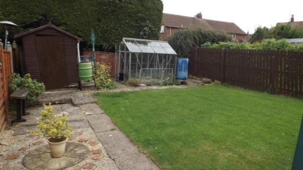 5 Garden