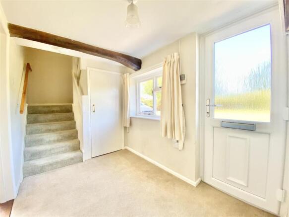 Well Cottages, Palmer Street, Walsham-Le-Willows photo 4
