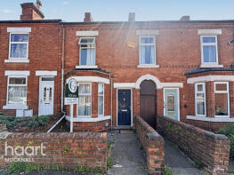 4, Baker Road, Nottingham NG16 2GA