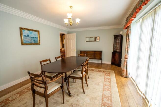Dining Room (2)