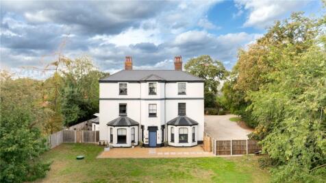 Church Road, Yelverton, Norwich, Norfolk, NR14