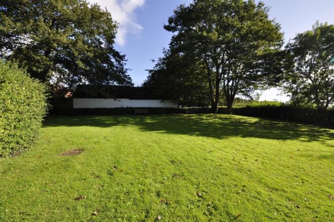 Communal Grounds
