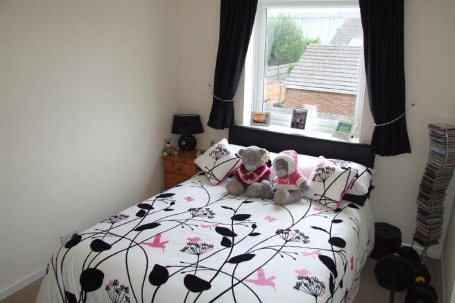 Bedroom two