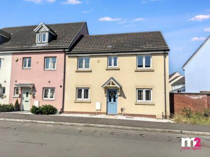 Bessemer Drive, Newport, NP19