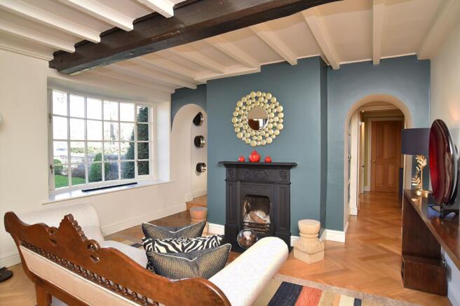 Burton Leonard, Harrogate, HG3 photo 4