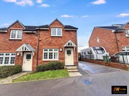 11, Bryngolwg, Crumlin, Croespenmaen NP11 3AJ