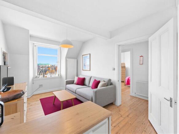 Virtual Staging