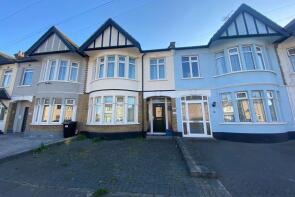 16, Dryden Avenue, Southend-on-sea SS2 5EU