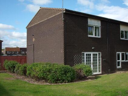 Skipton Close, Newton Aycliffe