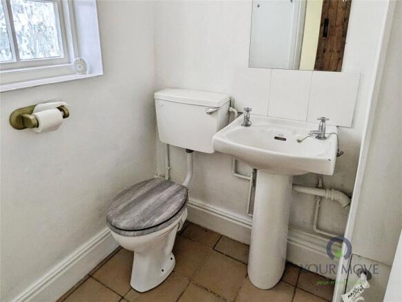 Cloakroom