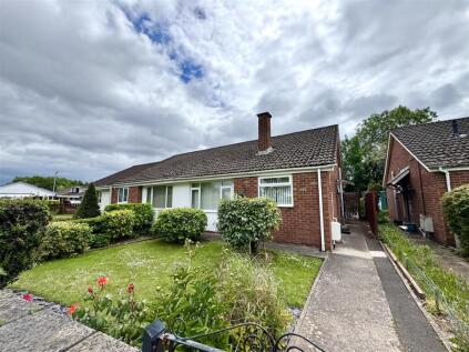Mill Lane, Caldicot