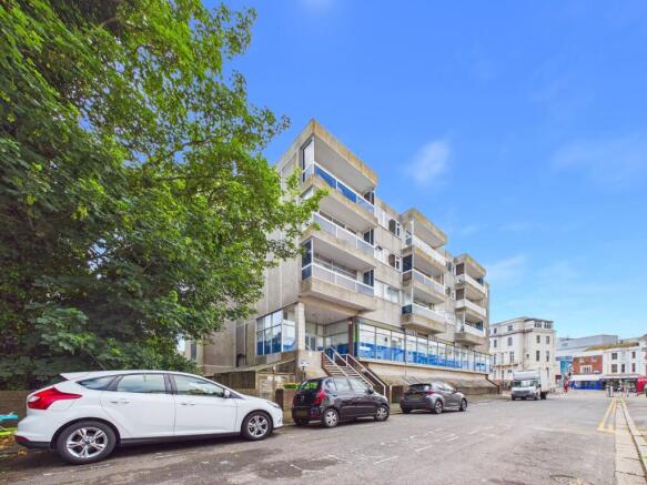 Westcliff House