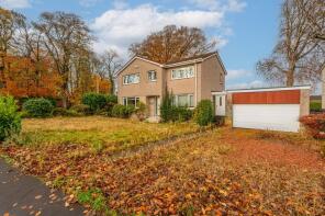 1, Cherry Tree Park, Curriehill, Balerno EH14 5AQ