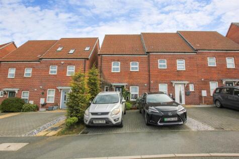 NN16, Shortland Road, Kettering