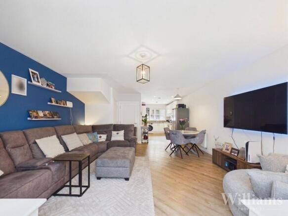 House in Stoke Mandeville - View 5