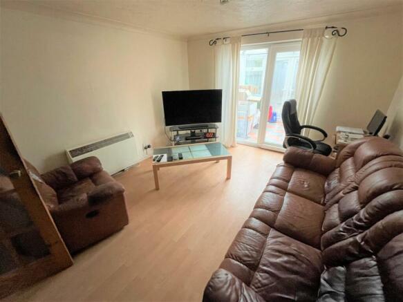 Living / Dining Room