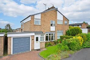 2, Walnut Place, Sheffield S35 1PR