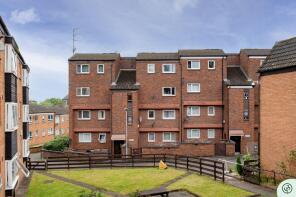 Flat 2/2, 16, Clavering Street East, Paisley PA1 2PH