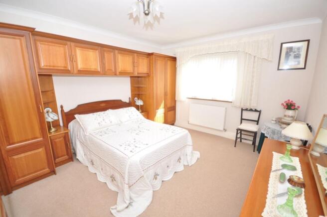 Trem Y Glyn, Tenby Road, St.Clears SA33 4JW Photo 12