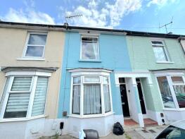 72, Harold Road, Southsea PO4 0LS