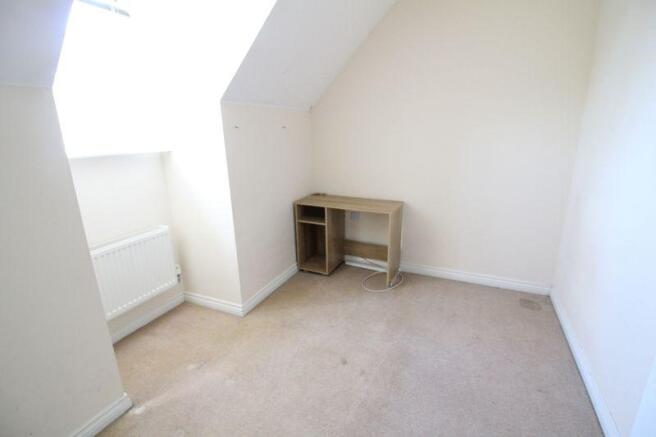 Bedroom Five 