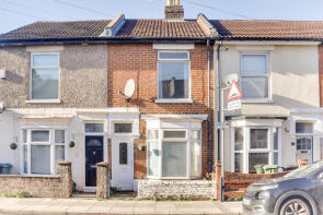 3, Sutherland Road, Southsea PO4 0EY