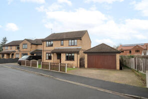 2, Saddle Close, Norton, Malton YO17 9JY
