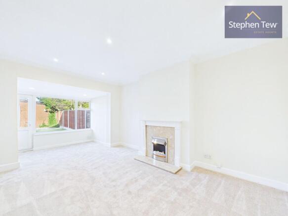 Living / Dining Room
