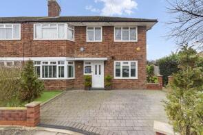 21, Newbury Close, Northolt UB5 4JF
