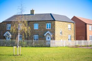 26, Maiden Road, Banbury OX16 9UJ