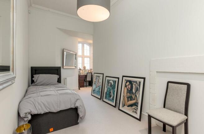 Double Bedroom 2