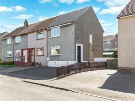 15, Craiglea Avenue, Kilmarnock KA2 0JD
