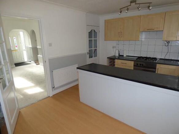 Kitchen a
