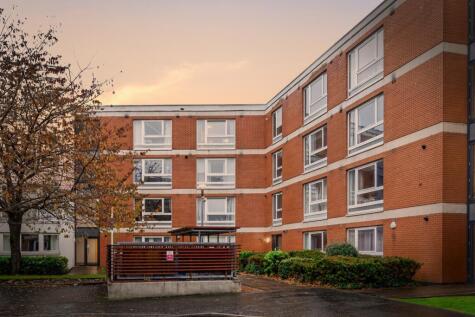 Hanson Park, Glasgow, Glasgow City, G31