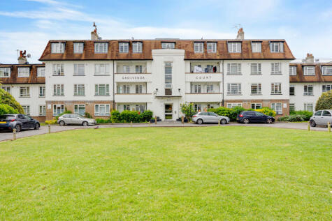 London Road, Morden, SM4