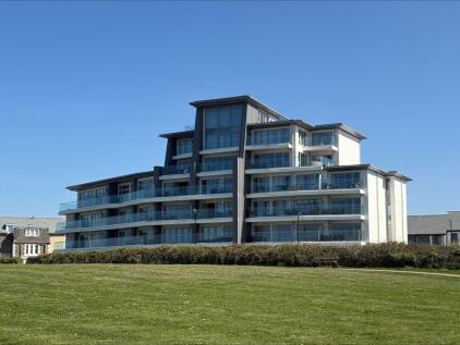 Lusty Glaze Road, Newquay, TR7