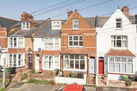 Barnardo Road, Exeter