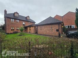 4, Glebe Meadows, Oswestry SY11 4AG