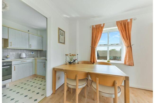 Living / Dining Room