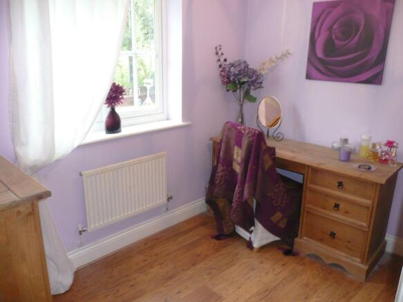 BEDROOM 4