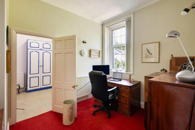 Study Area