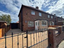 21, Ontario Crescent, Redcar TS10 1JR