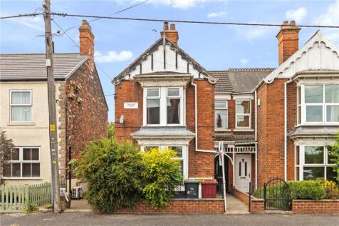 Barrow Road, New Holland, Barrow Upon Humber, North Lincs, DN19