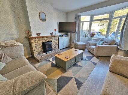 Pendennis Road, Paulsgrove